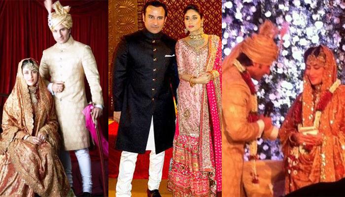 saif kareena marriage